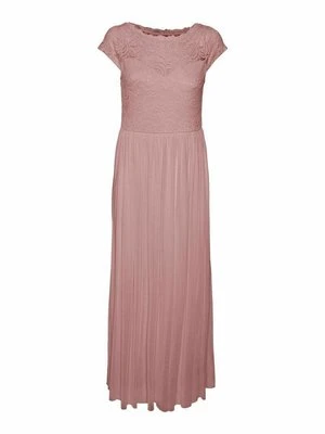 Długa sukienka Vero Moda