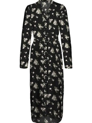 Długa sukienka Vero Moda