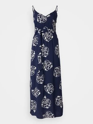 Długa sukienka Vero Moda