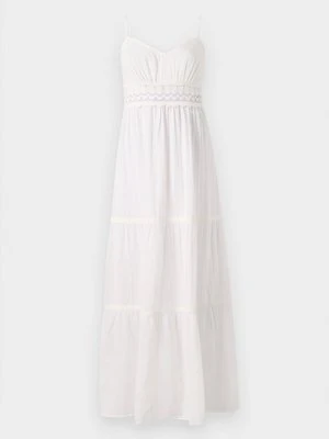 Długa sukienka Vero Moda