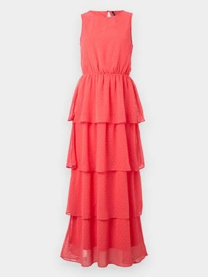 Długa sukienka Vero Moda