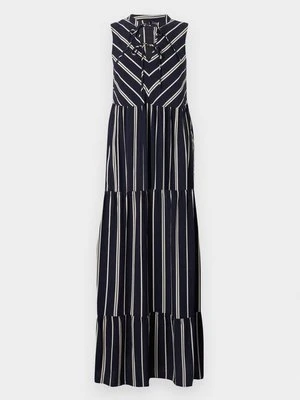 Długa sukienka Vero Moda