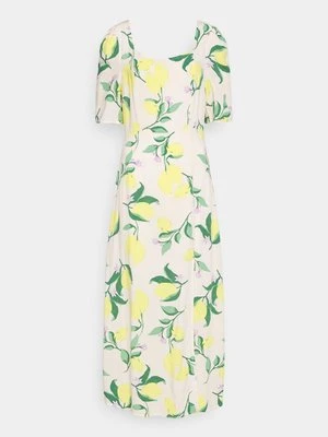 Długa sukienka Vero Moda