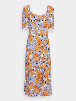 Długa sukienka Vero Moda