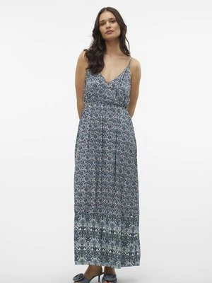 Długa sukienka Vero Moda