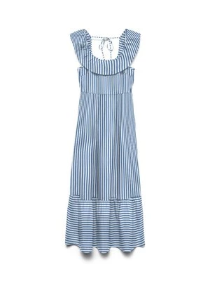 Długa sukienka Vero Moda