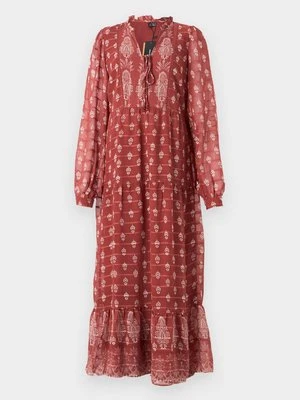 Długa sukienka Vero Moda