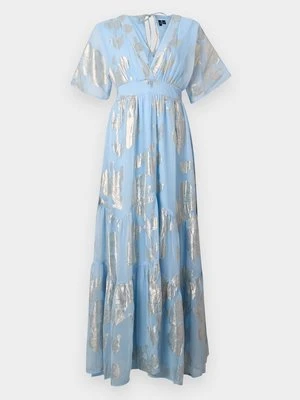 Długa sukienka Vero Moda