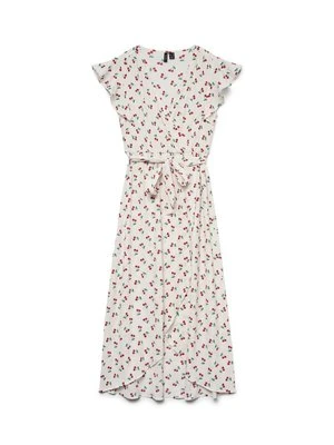 Długa sukienka Vero Moda