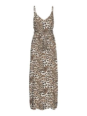 Długa sukienka Vero Moda