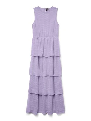 Długa sukienka Vero Moda