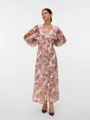 Długa sukienka Vero Moda