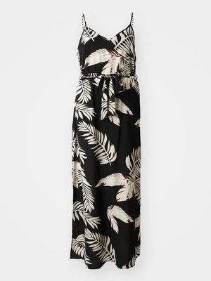 Długa sukienka Vero Moda Curve