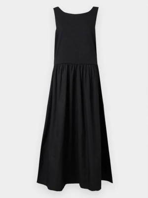 Sukienka letnia Vero Moda czarny