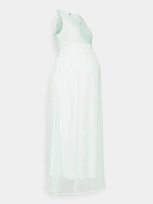 Długa sukienka Vero Moda Maternity