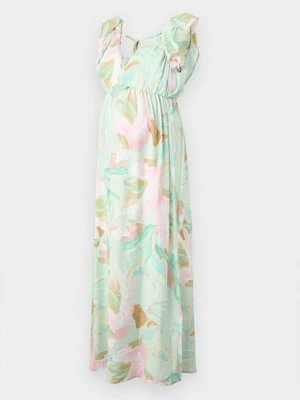 Długa sukienka Vero Moda Maternity