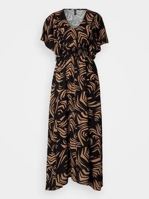 Długa sukienka Vero Moda Petite