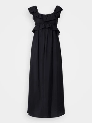 Długa sukienka Vero Moda Petite