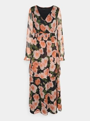 Długa sukienka Vero Moda Tall