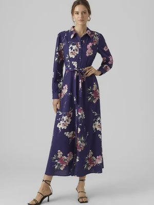 Długa sukienka Vero Moda Tall