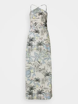 Długa sukienka Vero Moda Tall