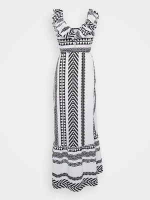 Długa sukienka Vero Moda Tall