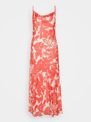 Zdjęcie produktu Długa sukienka Vero Moda Tall