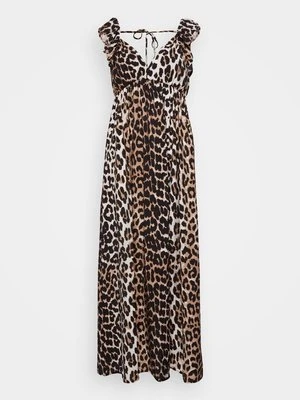 Długa sukienka Vero Moda Tall