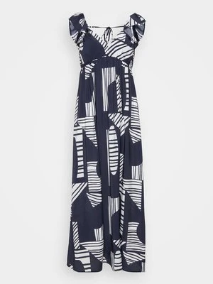 Długa sukienka Vero Moda Tall