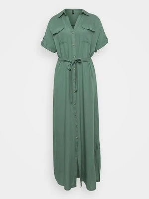 Długa sukienka Vero Moda Tall