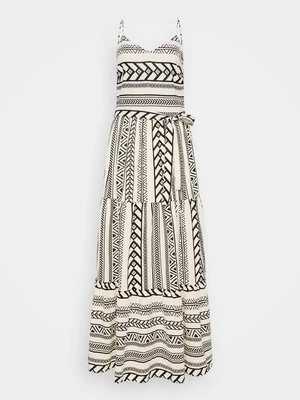 Długa sukienka Vero Moda Tall