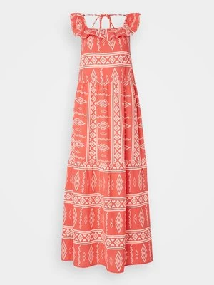 Długa sukienka Vero Moda Tall