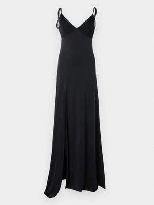 Długa sukienka Versace Jeans Couture