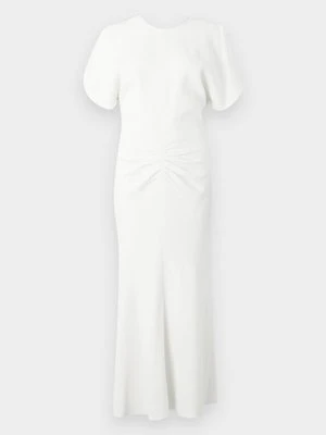 Długa sukienka Victoria Beckham