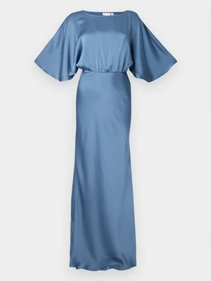 Długa sukienka Vila