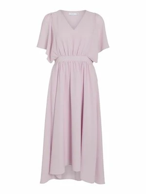 Długa sukienka Vila