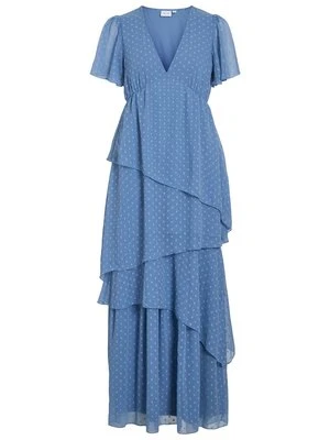 Długa sukienka Vila