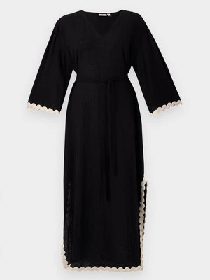 Długa sukienka Vila