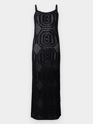 Długa sukienka Vila