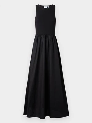 Długa sukienka Vila