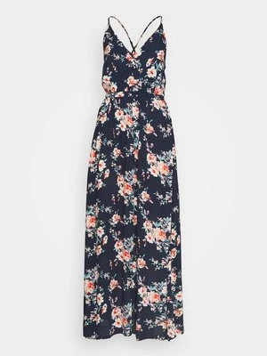 Długa sukienka Vila