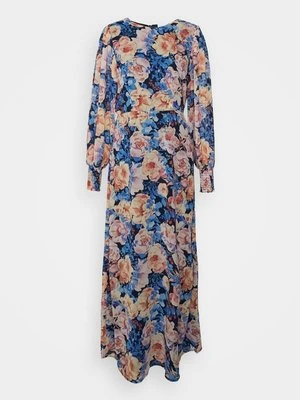 Długa sukienka Vila