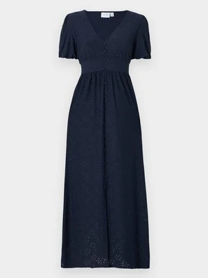 Długa sukienka Vila