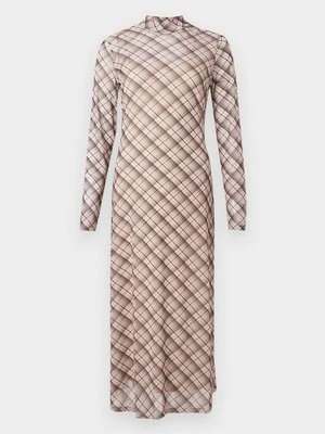 Długa sukienka Vila