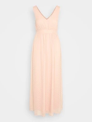 Długa sukienka Vila