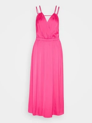 Długa sukienka Vila