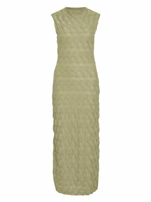 Długa sukienka Vila