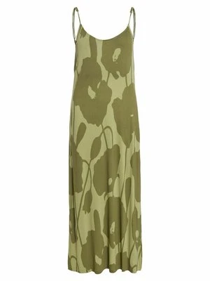 Długa sukienka Vila