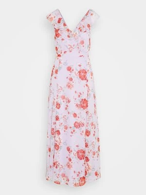 Długa sukienka Vila