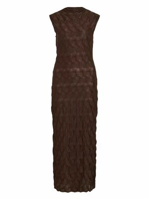 Długa sukienka Vila